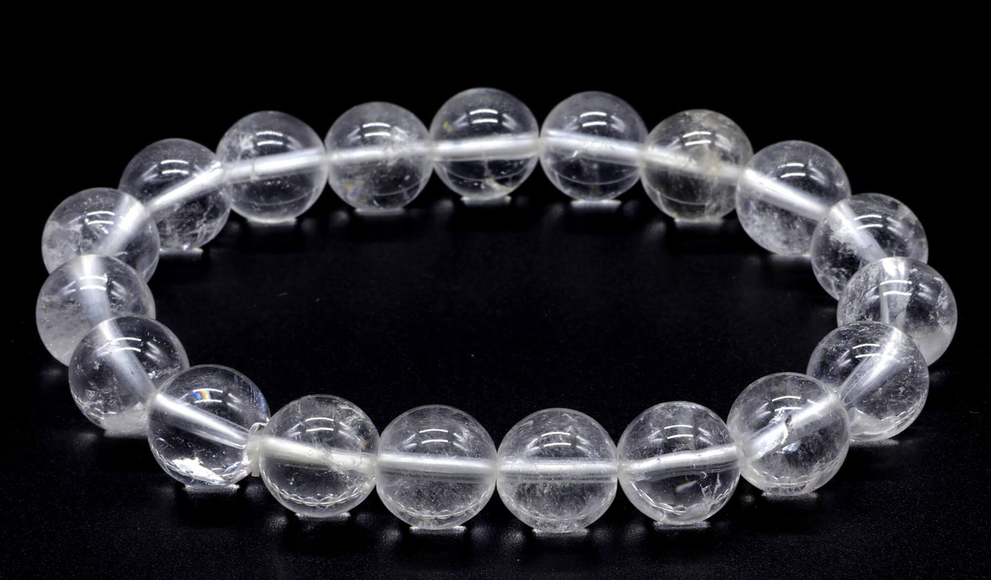 Bracelet Cristal de Roche