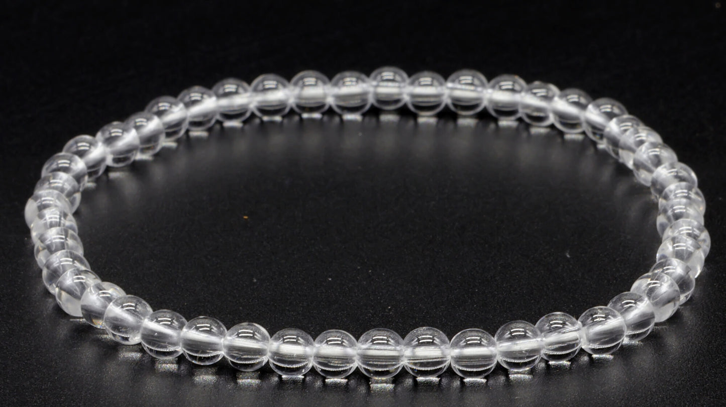 Bracelet Cristal de Roche