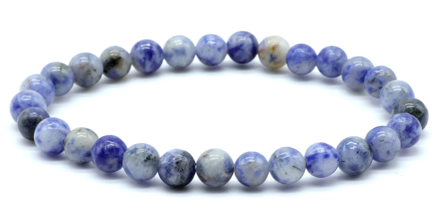 Bracelet Sodalite
