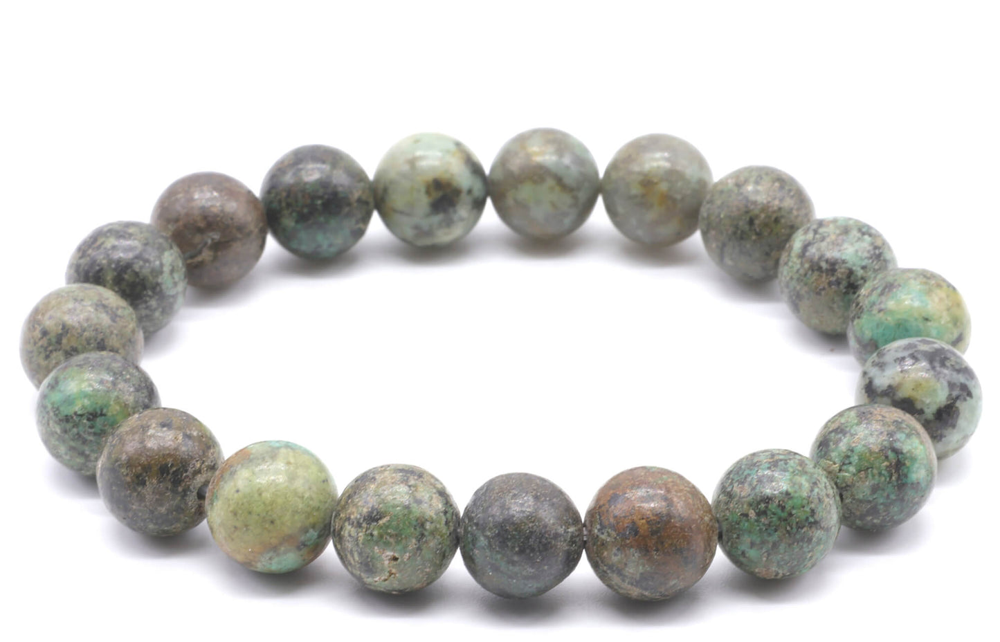 Bracelet Turquoise Africaine