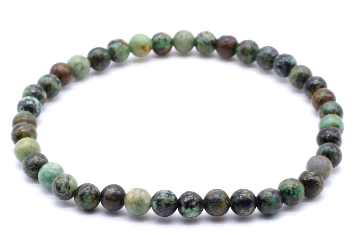 Bracelet Turquoise Africaine