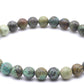 Bracelet Turquoise Africaine