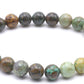 Bracelet Turquoise Africaine