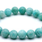 Bracelet Amazonite