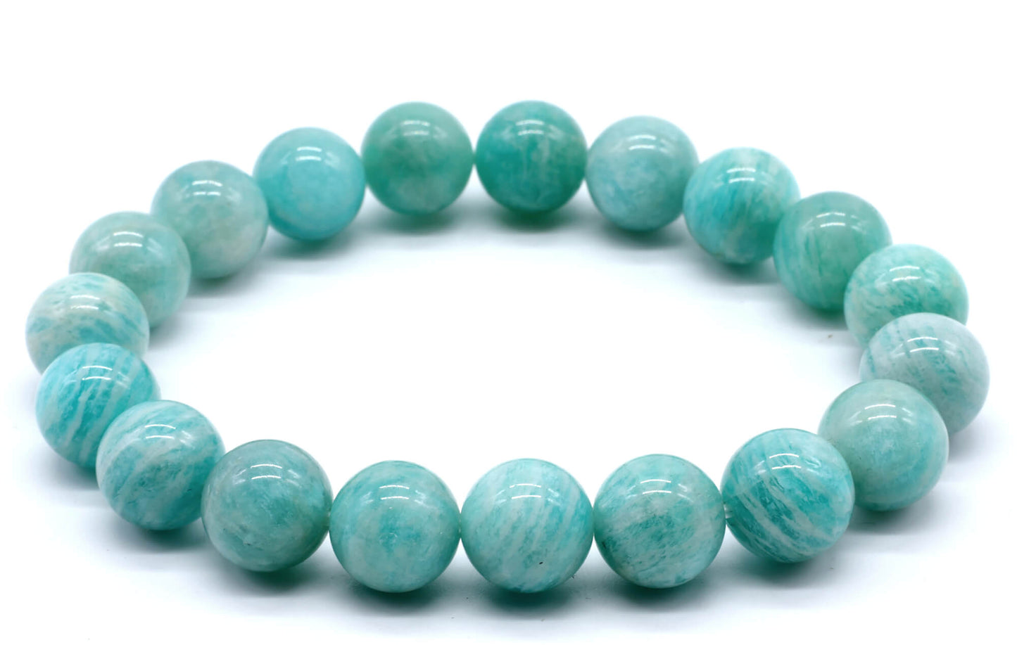 Bracelet Amazonite