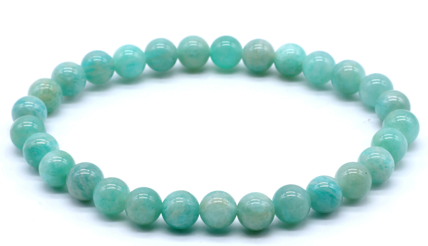 Bracelet Amazonite
