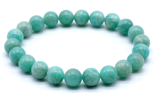 Bracelet Amazonite