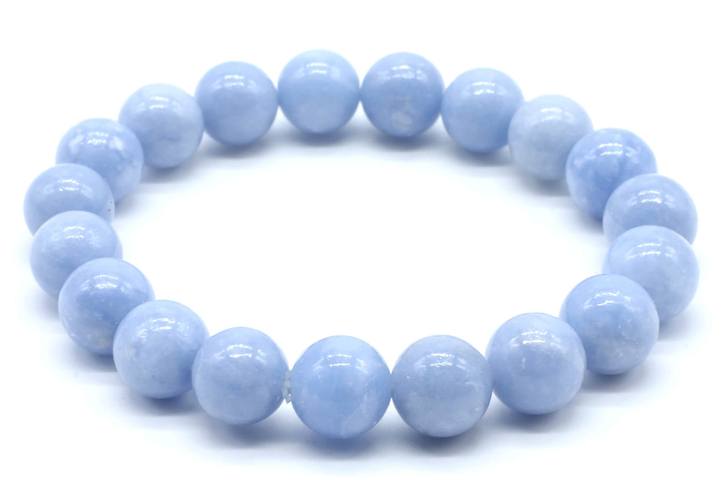 Bracelet Angélite