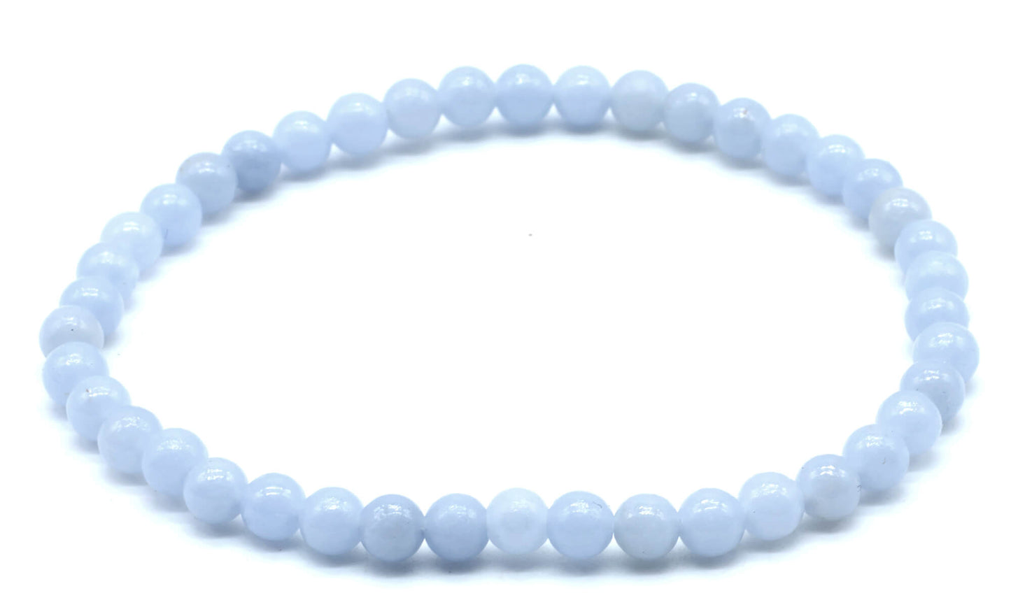 Bracelet Angélite