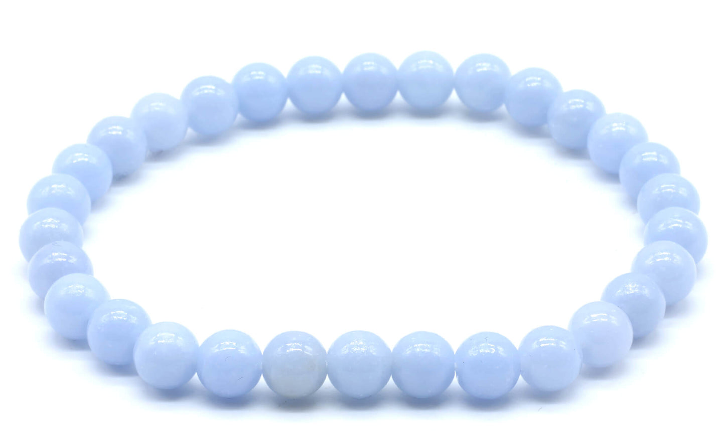 Bracelet Angélite