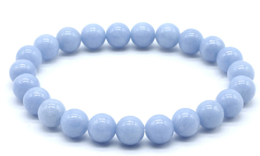 Bracelet Angélite