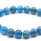 Bracelet Apatite Extra