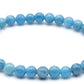 Bracelet Apatite Extra
