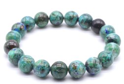 [PIÈCE RARE] Bracelet Azurite