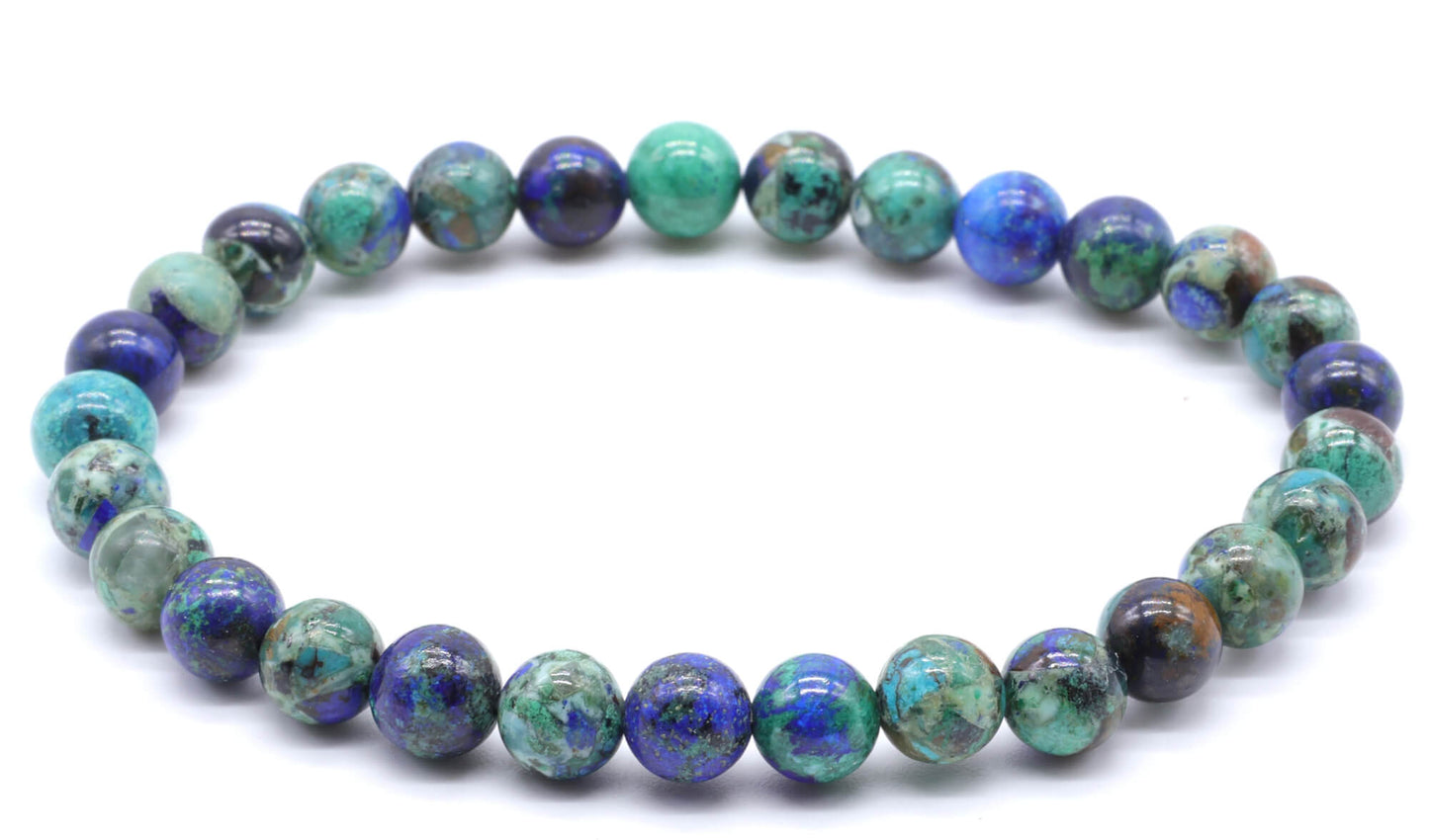 [PIÈCE RARE] Bracelet Azurite