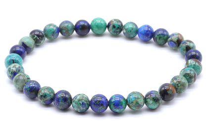 [PIÈCE RARE] Bracelet Azurite