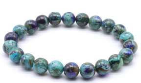 [PIÈCE RARE] Bracelet Azurite