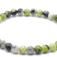 Bracelet Chrysoprase Citron