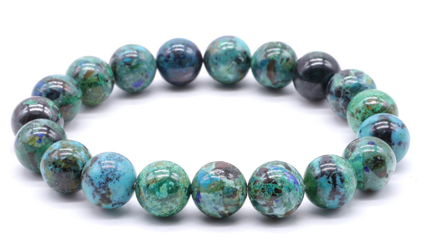 Bracelet Chrysocolle