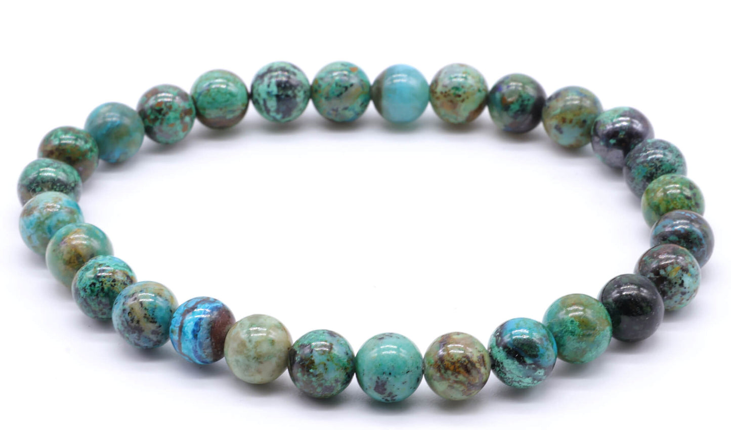 Bracelet Chrysocolle