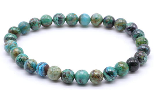 Bracelet Chrysocolle