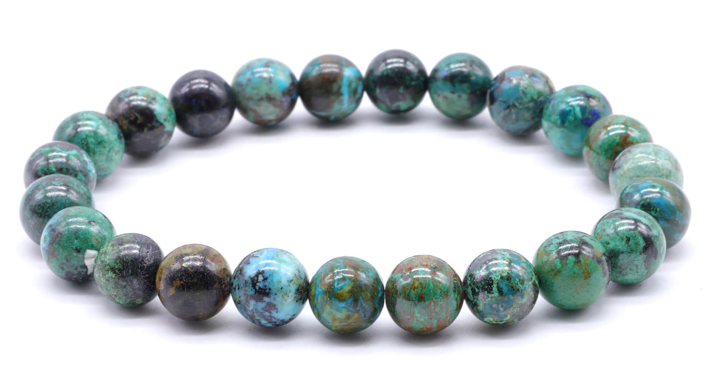 Bracelet Chrysocolle