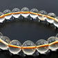 Bracelet Citrine Naturelle