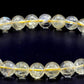 Bracelet Citrine Naturelle