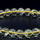 Bracelet Citrine Naturelle