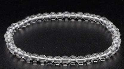 Bracelet Cristal de Roche