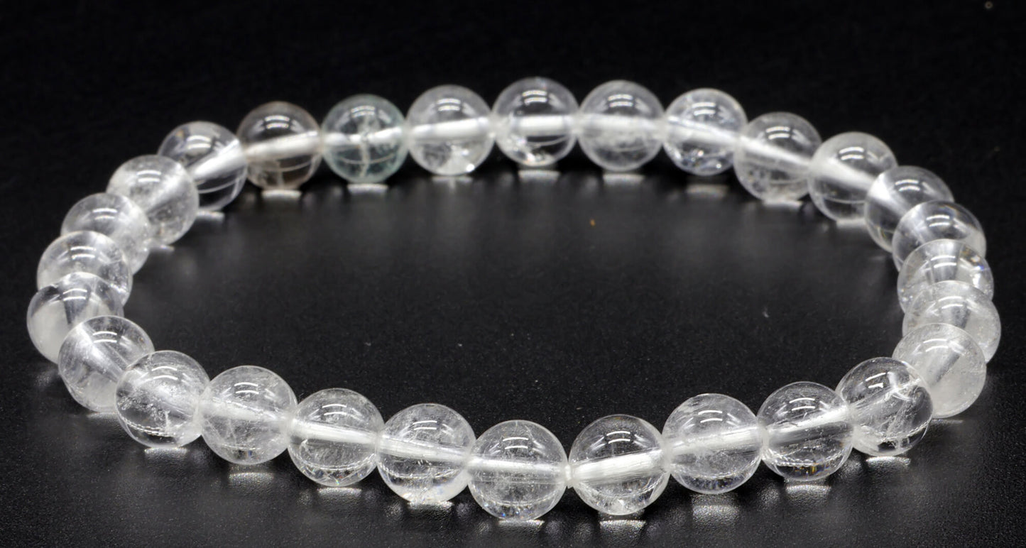 Bracelet Cristal de Roche