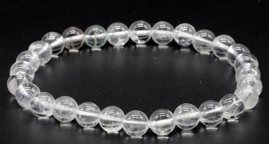 Bracelet Cristal de Roche