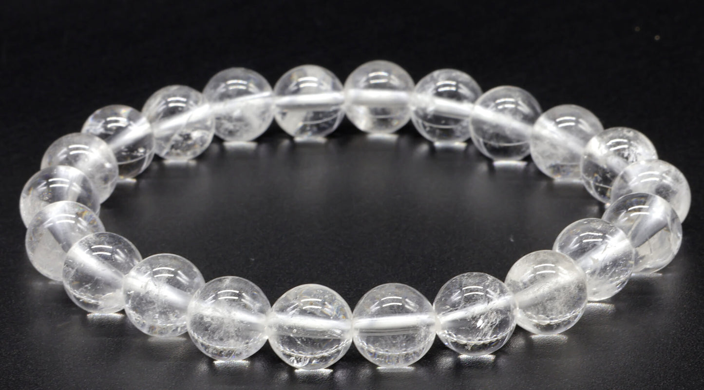 Bracelet Cristal de Roche