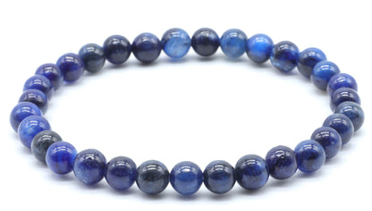 Bracelet Cyanite