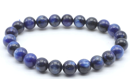 Bracelet Cyanite