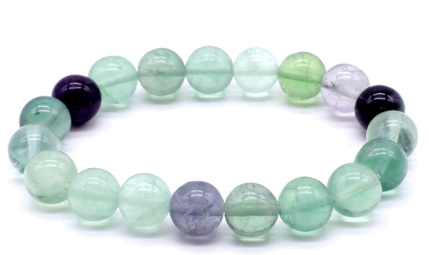 Bracelet Fluorite