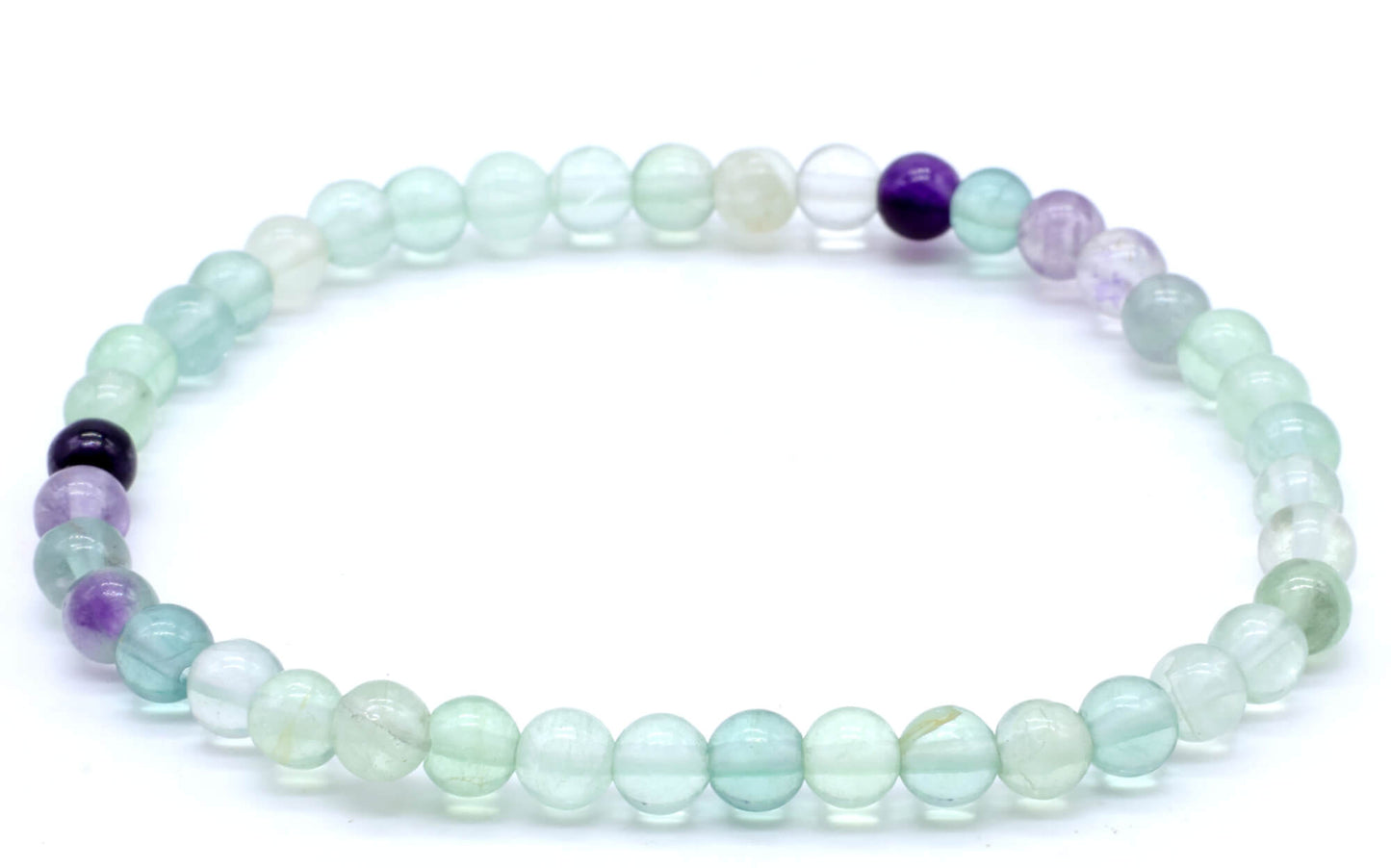 Bracelet Fluorite