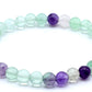 Bracelet Fluorite