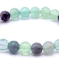 Bracelet Fluorite