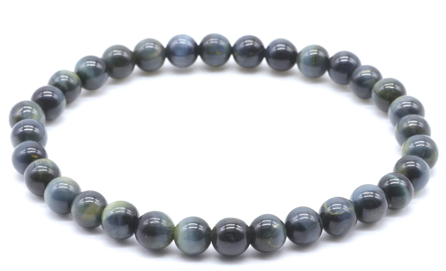 Bracelet Oeil de Faucon