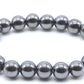 Bracelet Hématite