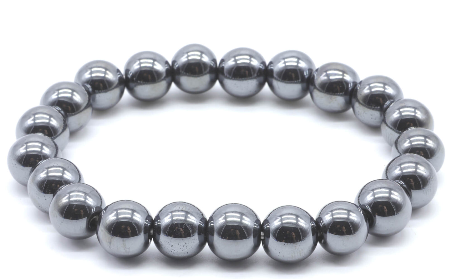 Bracelet Hématite