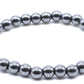 Bracelet Hématite