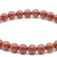 Bracelet Jaspe Rouge