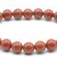 Bracelet Jaspe Rouge