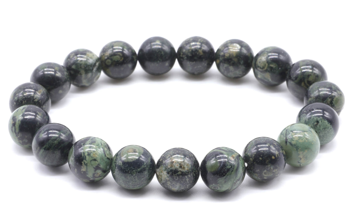 Bracelet Jaspe Kambaba