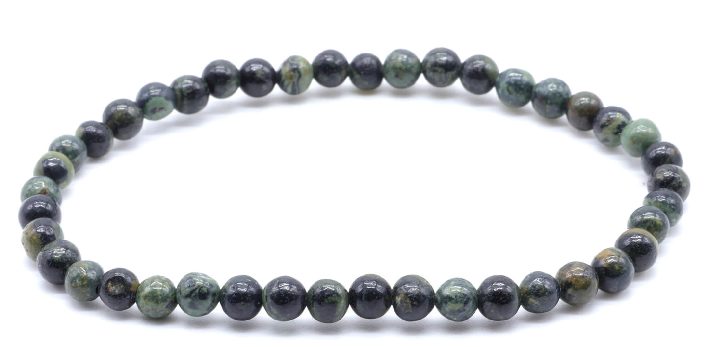 Bracelet Jaspe Kambaba