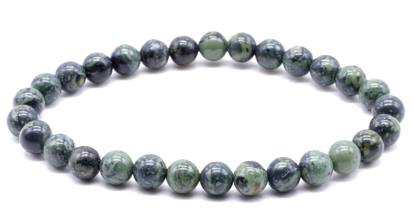 Bracelet Jaspe Kambaba