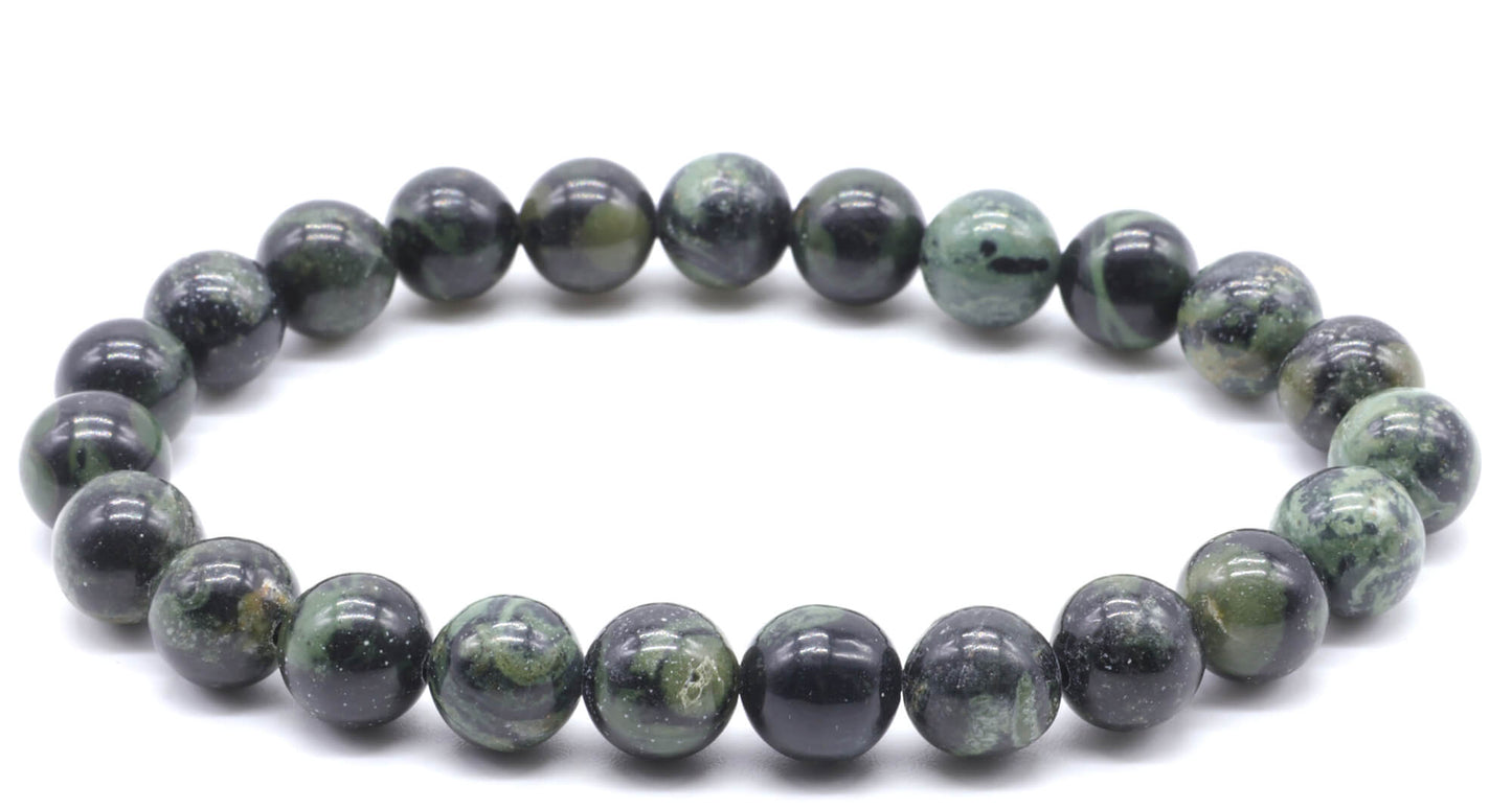 Bracelet Jaspe Kambaba