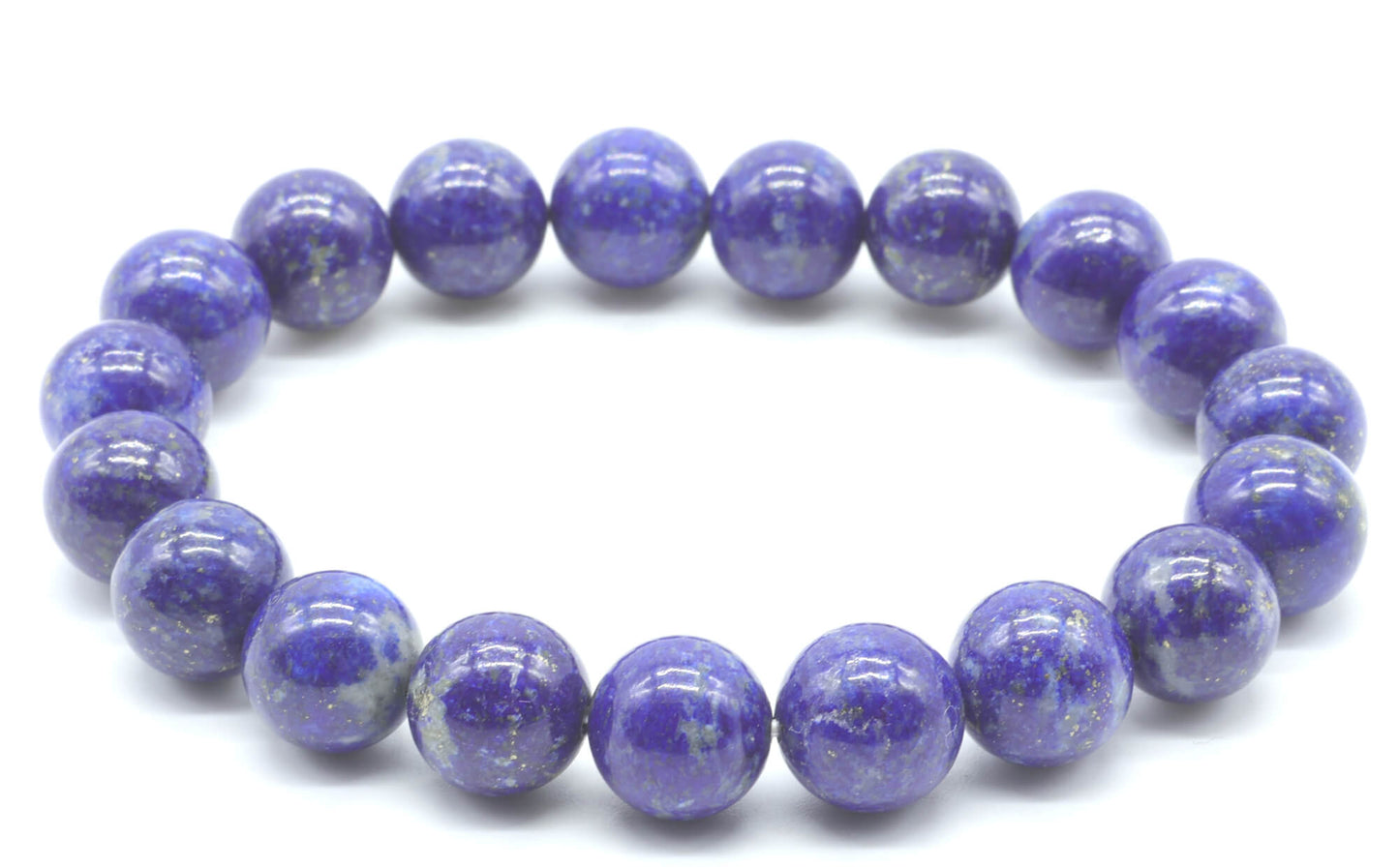 Bracelet Lapis Lazuli